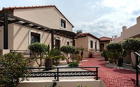 Kyriaki'S Cozy Apartments